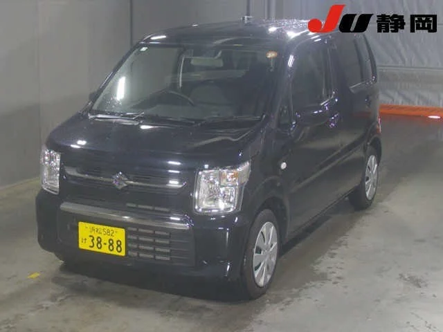 Suzuki Wagon R MH85S 2025
